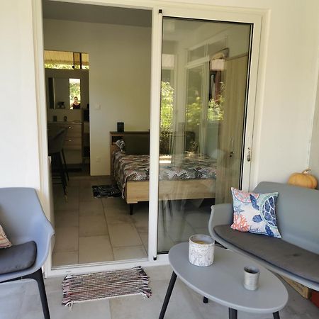 Apartament Fare Kairos Uturoa Zewnętrze zdjęcie