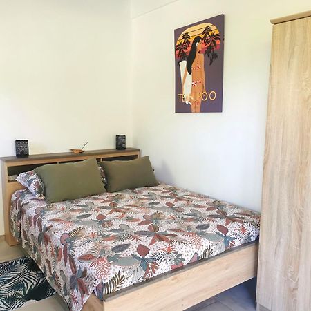 Apartament Fare Kairos Uturoa Zewnętrze zdjęcie