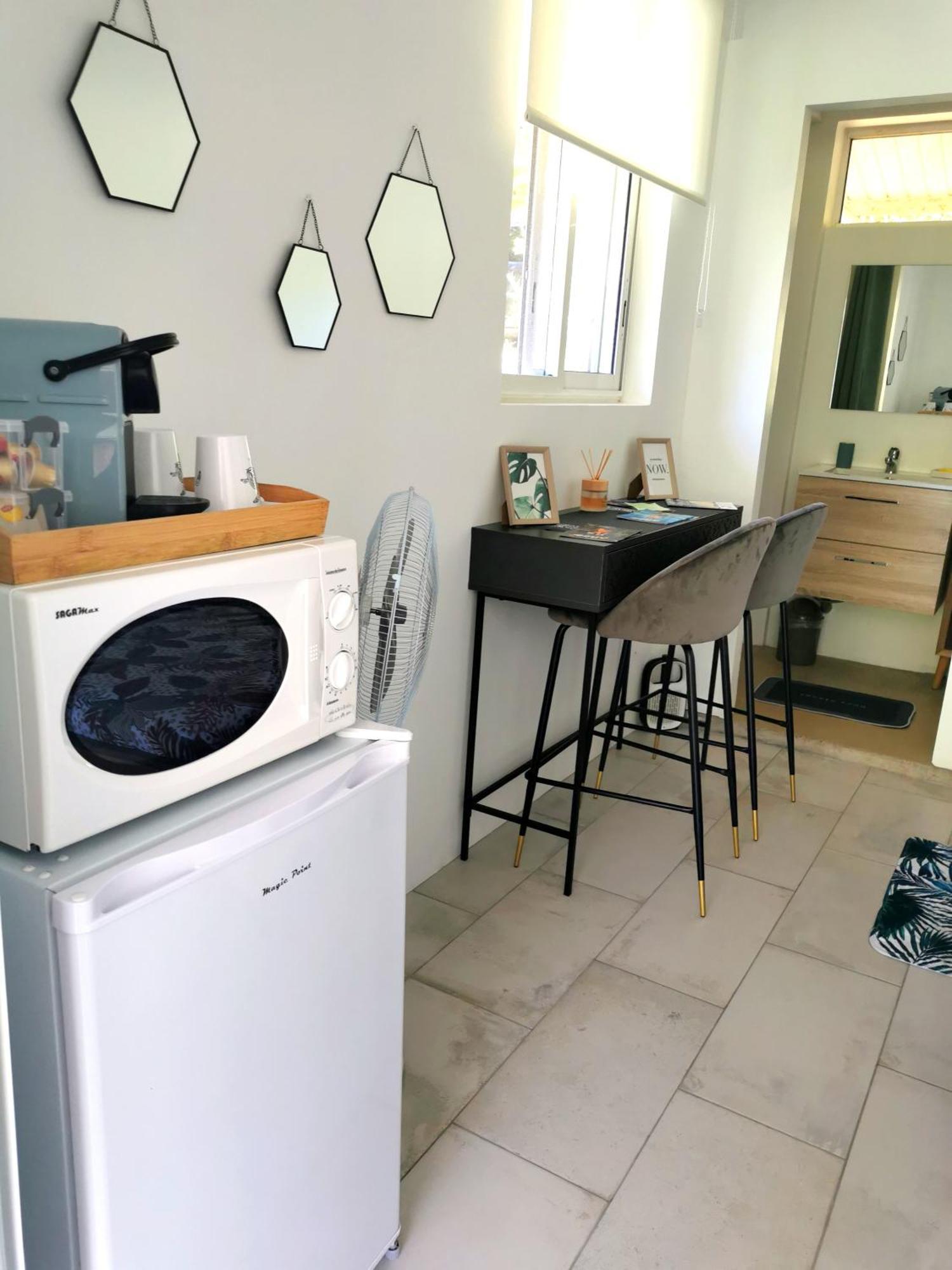 Apartament Fare Kairos Uturoa Zewnętrze zdjęcie