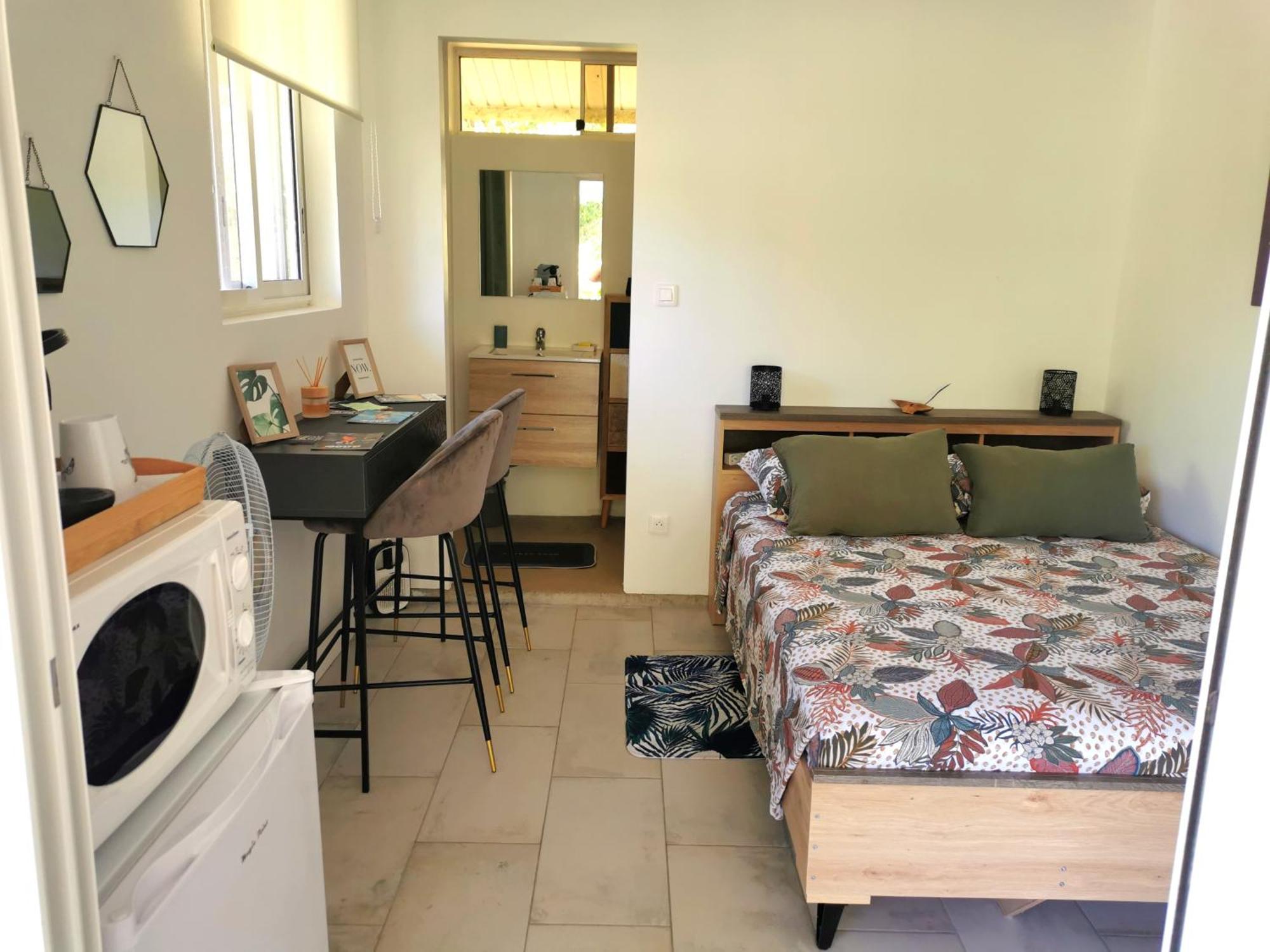 Apartament Fare Kairos Uturoa Zewnętrze zdjęcie